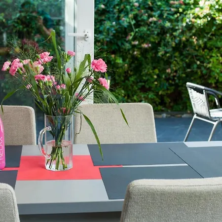 Apartmán Apartament Blekitny Horyzont - Gwiazda Polnocy Jastrzębia Góra