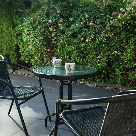 Apartament Blekitny Horyzont - Gwiazda Polnocy *