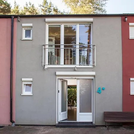 Apartament Błękitny Horyzont - Gwiazda Północy