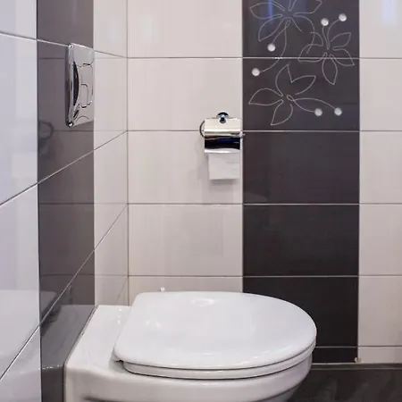 Apartament Błękitny Horyzont - Gwiazda Północy Apartament *