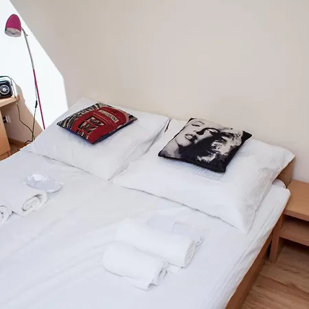 Apartament Blekitny Horyzont - Gwiazda Polnocy شقة Jastrzębia Góra