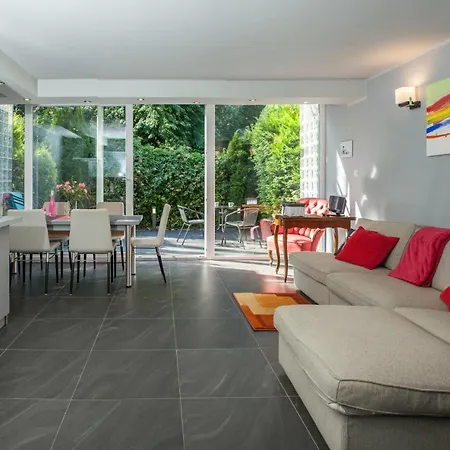 Apartament Błękitny Horyzont - Gwiazda Północy * Jastrzębia Góra