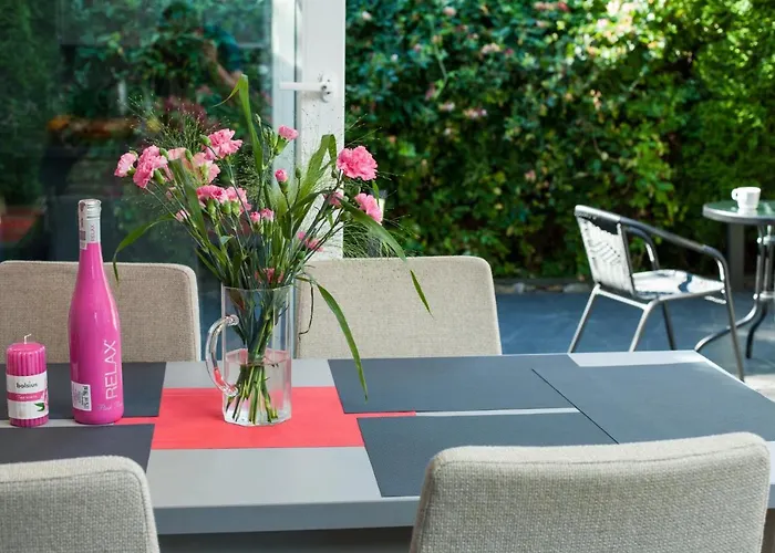 Apartmán Apartament Blekitny Horyzont - Gwiazda Polnocy Jastrzębia Góra