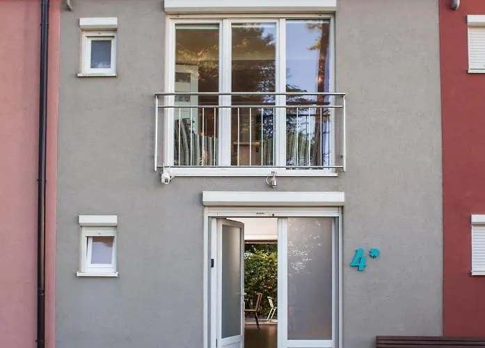 Apartament Blekitny Horyzont - Gwiazda Polnocy