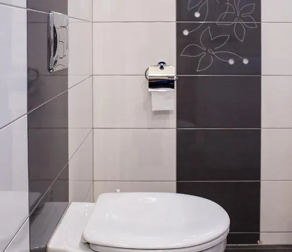 Apartament Blekitny Horyzont - Gwiazda Polnocy Apartmán *