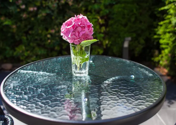 Apartament Blekitny Horyzont - Gwiazda Polnocy *